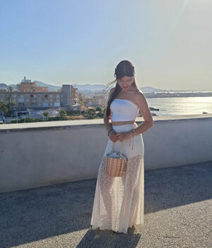 Cristina