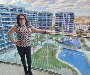 Mari Angeles