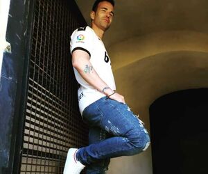 Daniel Segarra