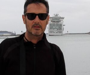 Juan luis garc