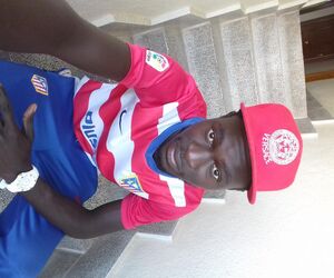 Ibrahima