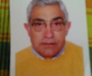 Leo Sanz