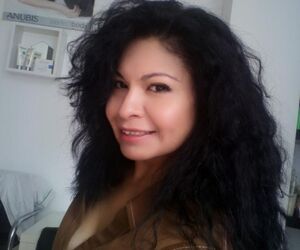 Gisela Castro