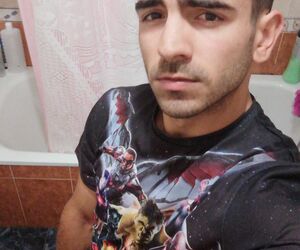 José Antonio 