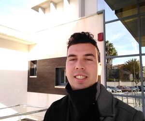 victor marcos