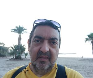 Manuel Rubio
