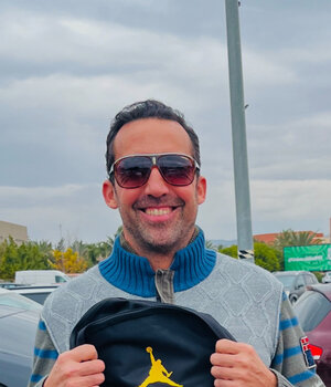 ALEJANDRO