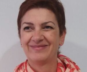 Maria Fe