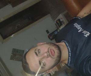 David