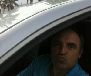 Javier Garcia