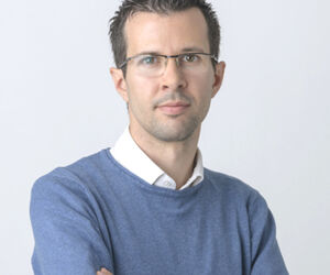 David