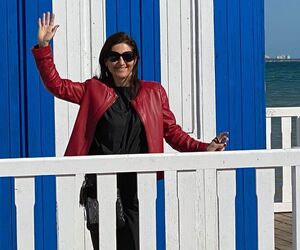 maria dolores