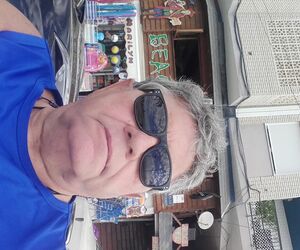 Jose Antonio P