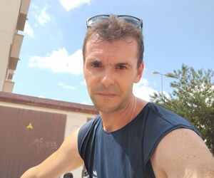 David