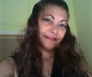 Rosario Ramos