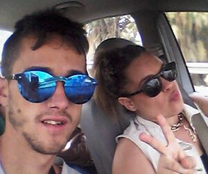 Cristian mac