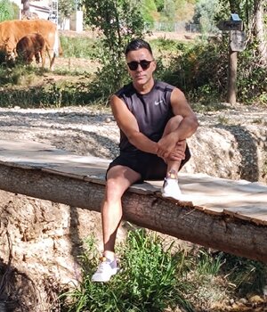 David