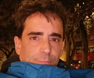 Jose Javier Mo