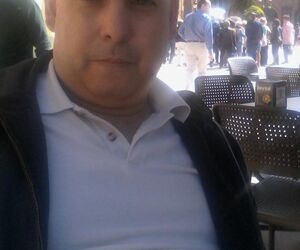 Graciano Gonza