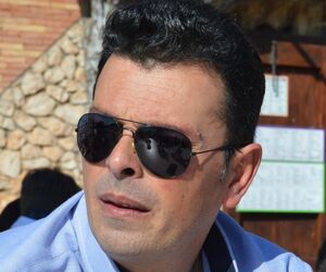 Miguel Herrero