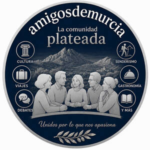 COMUNIDAD PLAT