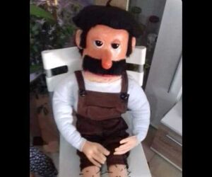 Antonio