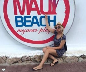 Maria Antonia