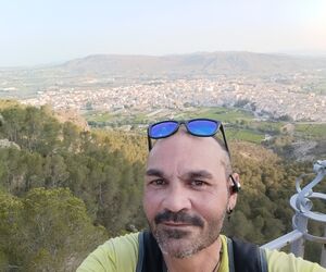 Arturo carrill