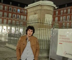George