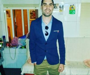 Ivan Perezgarc