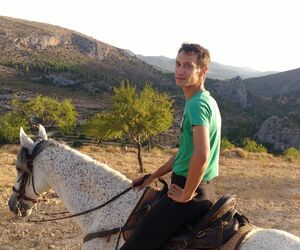 Luis Eneas Gom