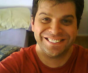 Jorge Rivero S