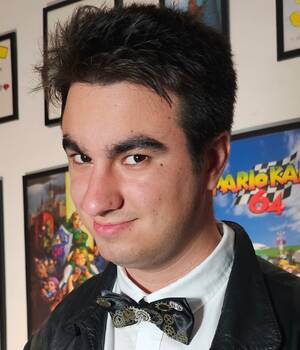 Jose Ramón