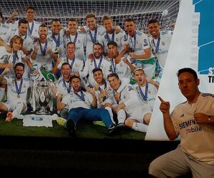 Jose Antonio F