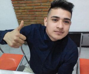 Roony Vargas