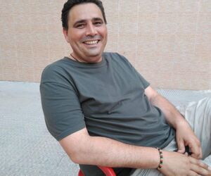 miguel angel