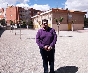 Antonio Pujant