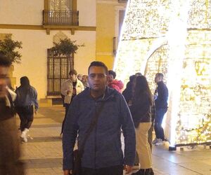 Francisco Jose
