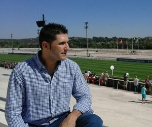 José Antonio