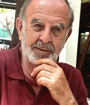 Luis Angel