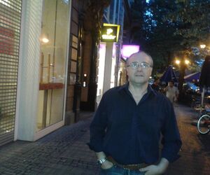 Enrique Andreu