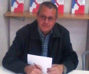 carlos gargallo martinez