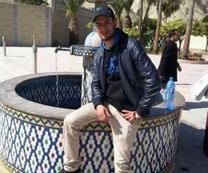 Elias Palestin