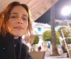 MARIA DOLORES