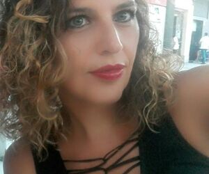 Maria Dolores 