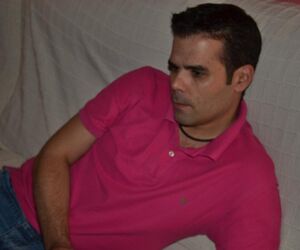 Jose Antonio C