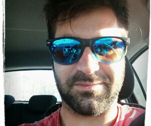 Samu Arevalo