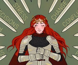 Rosa