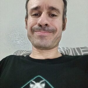 José Antonio 