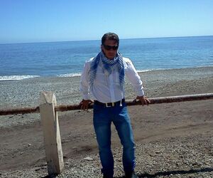 Jose Maria Per